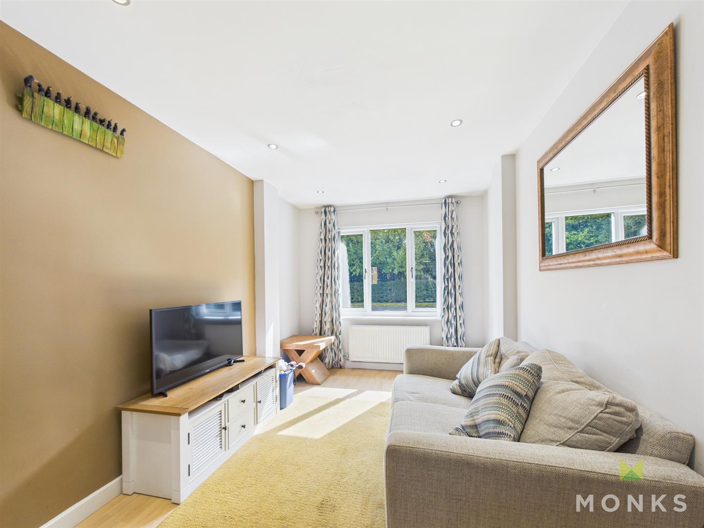 3 Lexington Avenue, Shrewsbury, SY2 6SR SSTC 3 Lexington Avenue, Shrewsbury, SY2 6SR SSTC